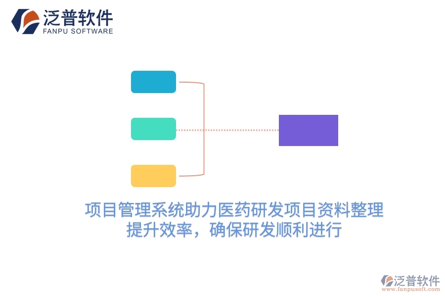 項(xiàng)目管理系統(tǒng)助力醫(yī)藥研發(fā)項(xiàng)目資料整理，提升效率，確保研發(fā)順利進(jìn)行