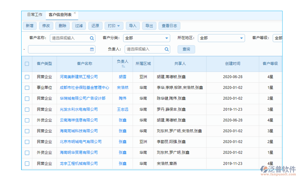 企業(yè)項目采購管理軟件系統(tǒng)是一個綜合性的管理平臺