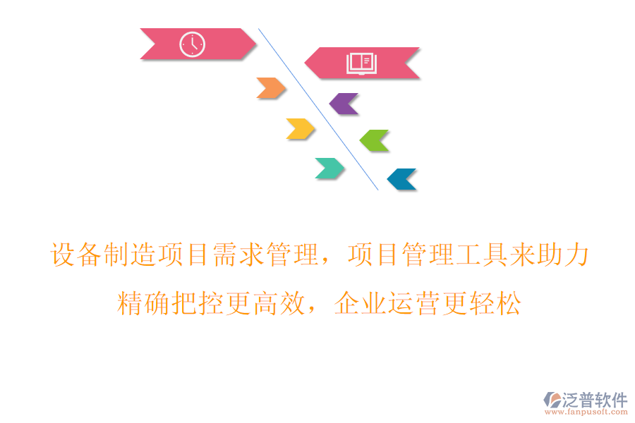 設備制造項目需求管理，項目管理工具來助力，精確把控更高效，企業(yè)運營更輕松