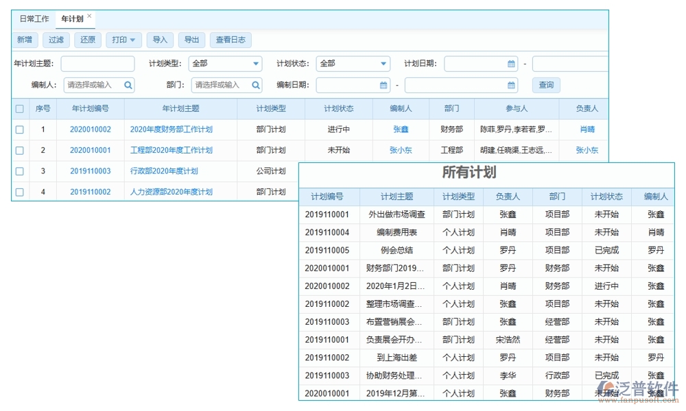 項(xiàng)目物資需求計(jì)劃管理軟件：需求計(jì)劃智控，供應(yīng)商無憂，信息透明化，訂單高效化