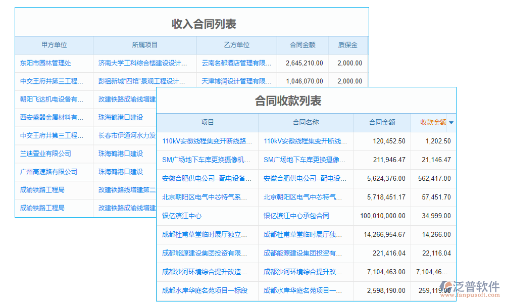 項(xiàng)目合同計(jì)量產(chǎn)值管理軟件是一個專為工程項(xiàng)目管理而設(shè)計(jì)的綜合性工具