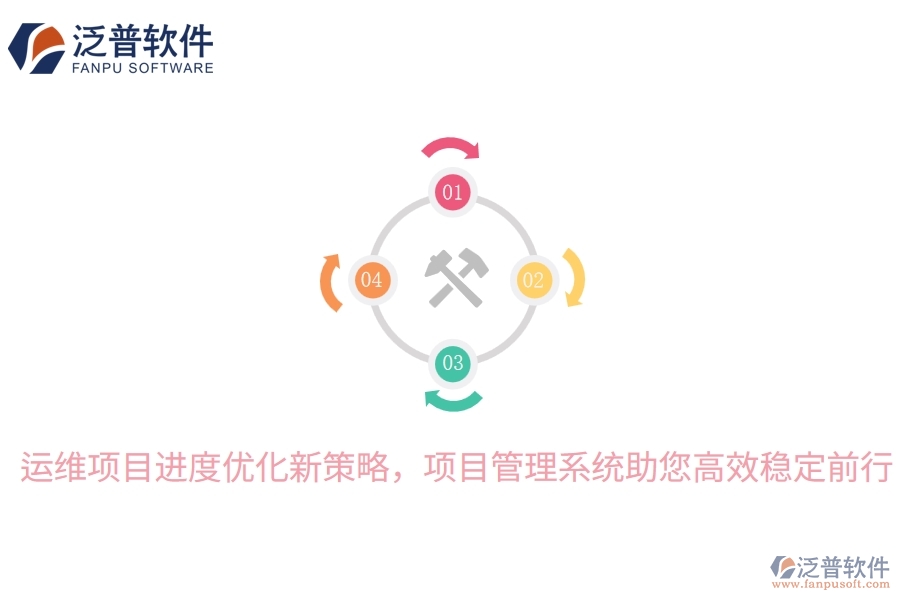 運(yùn)維項(xiàng)目進(jìn)度優(yōu)化新策略，項(xiàng)目管理系統(tǒng)助您高效穩(wěn)定前行