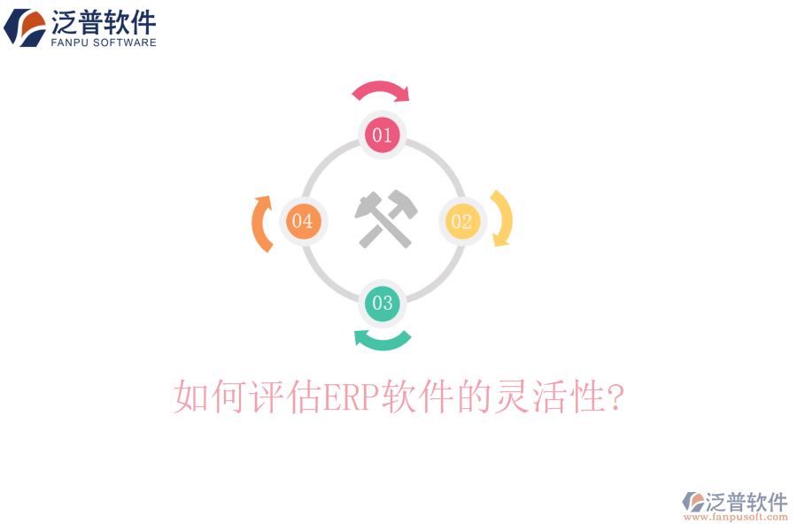 如何評(píng)估ERP軟件的靈活性?