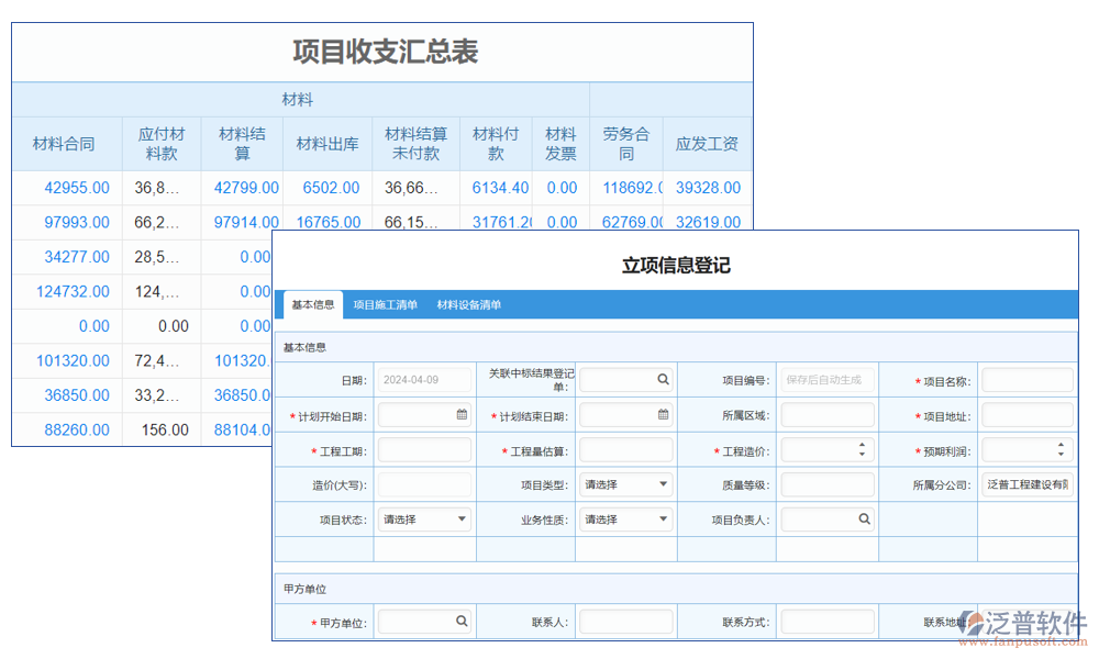 項(xiàng)目管理