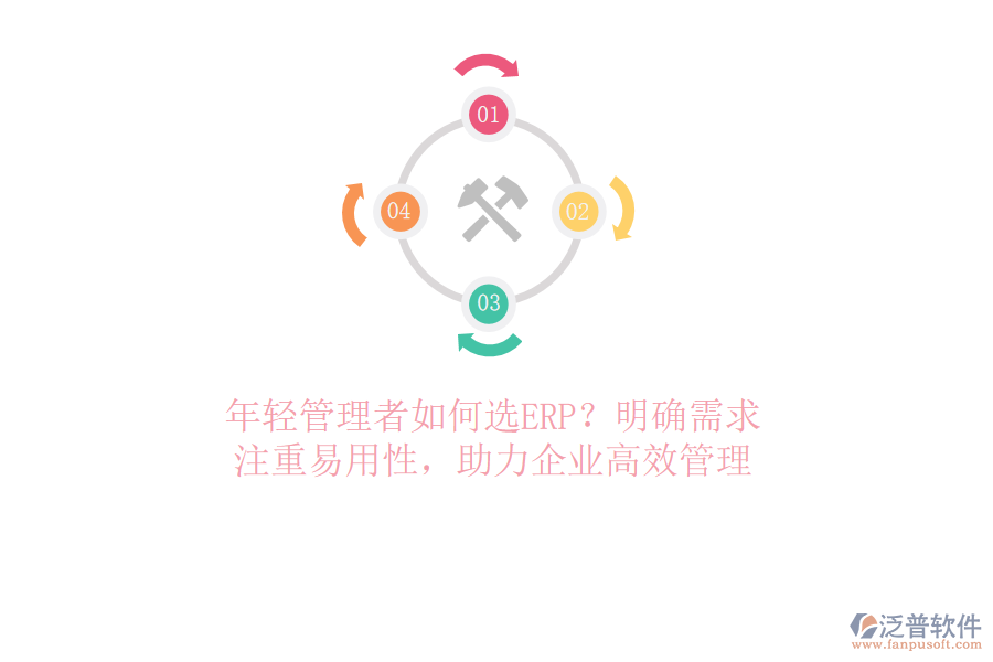 年輕管理者如何選ERP？明確需求，注重易用性，助力企業(yè)高效管理