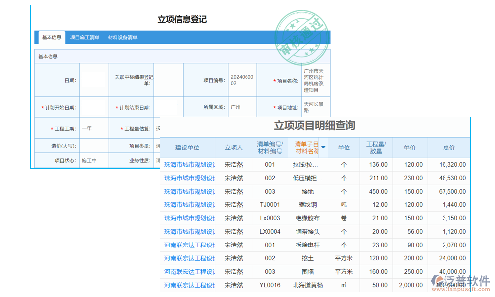 項(xiàng)目管理