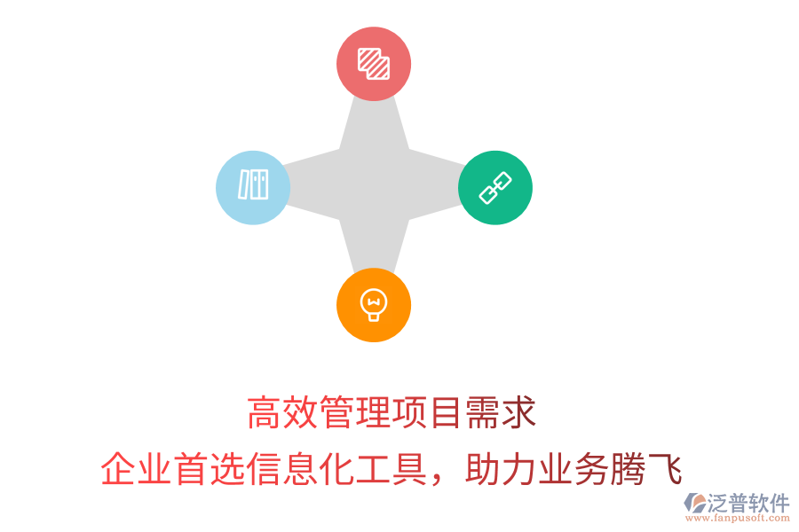 高效管理項目需求，企業(yè)首選信息化工具，助力業(yè)務騰飛