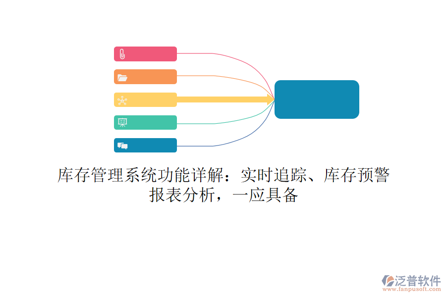 庫存管理系統(tǒng)功能詳解：實時追蹤、庫存預(yù)警、報表分析，一應(yīng)具備