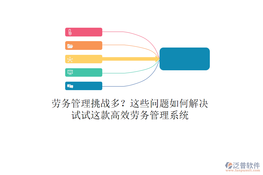 勞務管理挑戰(zhàn)多？這些問題如何解決？試試這款高效勞務管理系統(tǒng)