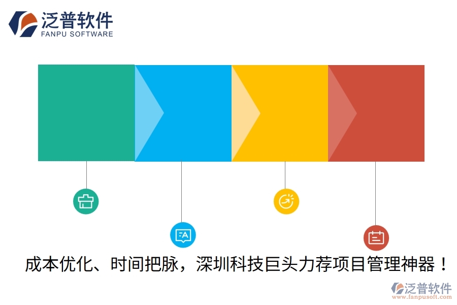 成本優(yōu)化、時(shí)間把脈，深圳科技巨頭力薦項(xiàng)目管理神器！