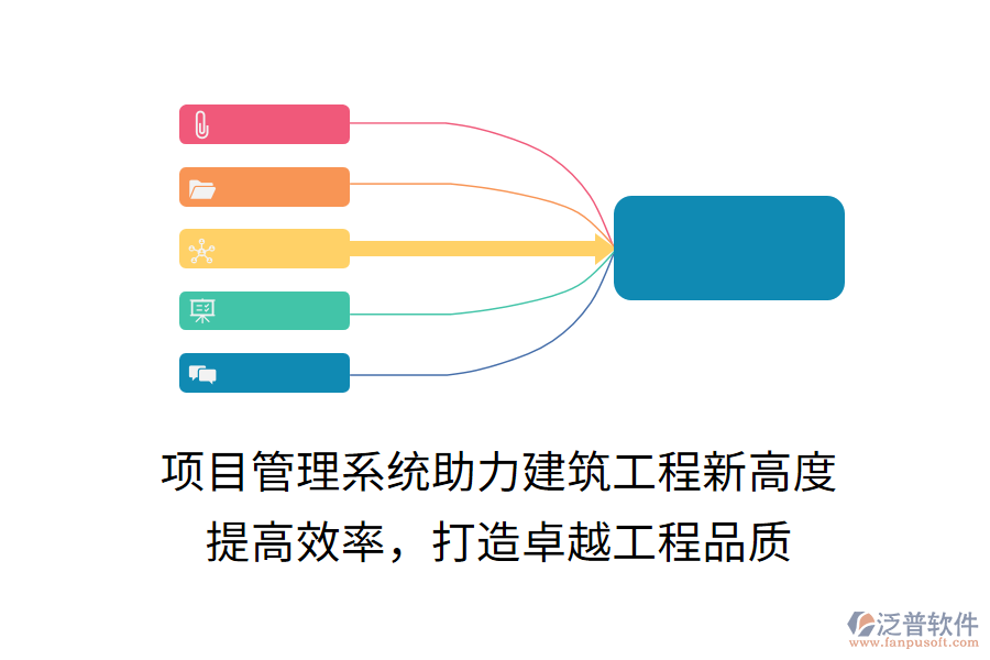 項目管理系統(tǒng)助力建筑工程新高度， 提高效率，打造卓越工程品質