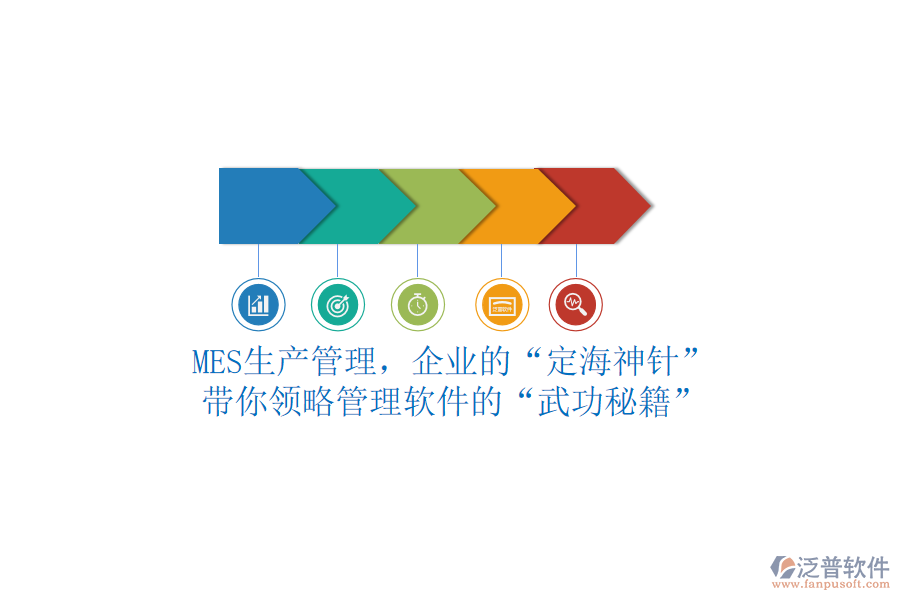 MES生產(chǎn)管理，企業(yè)的“定海神針”？帶你領略管理軟件的“武功秘籍”