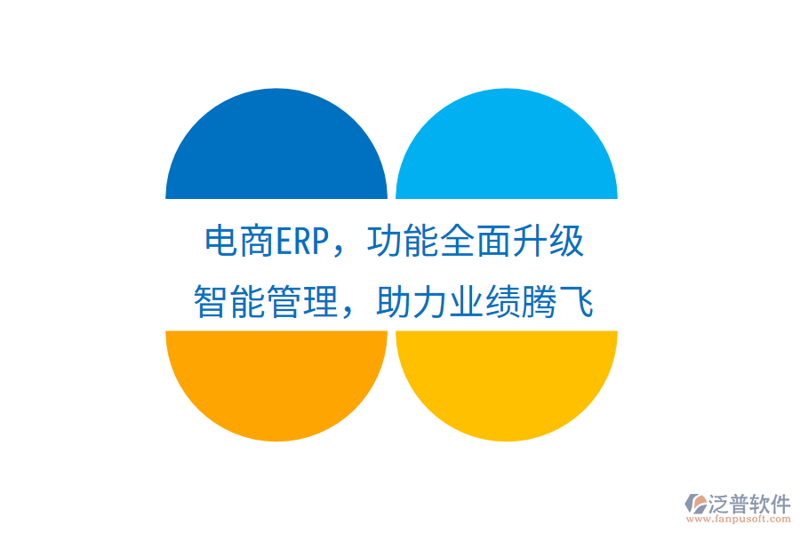 電商ERP，功能全面升級，智能管理，助力業(yè)績騰飛