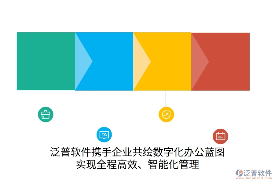 泛普軟件攜手企業(yè)共繪數(shù)字化辦公藍圖，實現(xiàn)全程高效、智能化管理