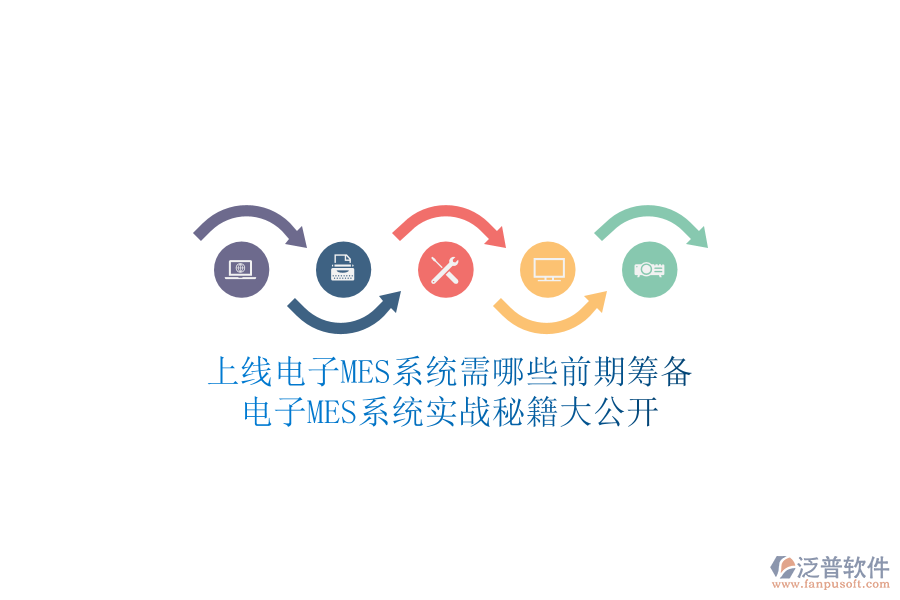 上線電子MES系統(tǒng)需哪些前期籌備？電子MES系統(tǒng)實戰(zhàn)秘籍大公開