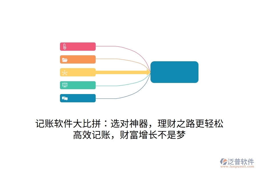 記賬軟件大比拼：選對(duì)神器，理財(cái)之路更輕松！高效記賬，財(cái)富增長(zhǎng)不是夢(mèng)