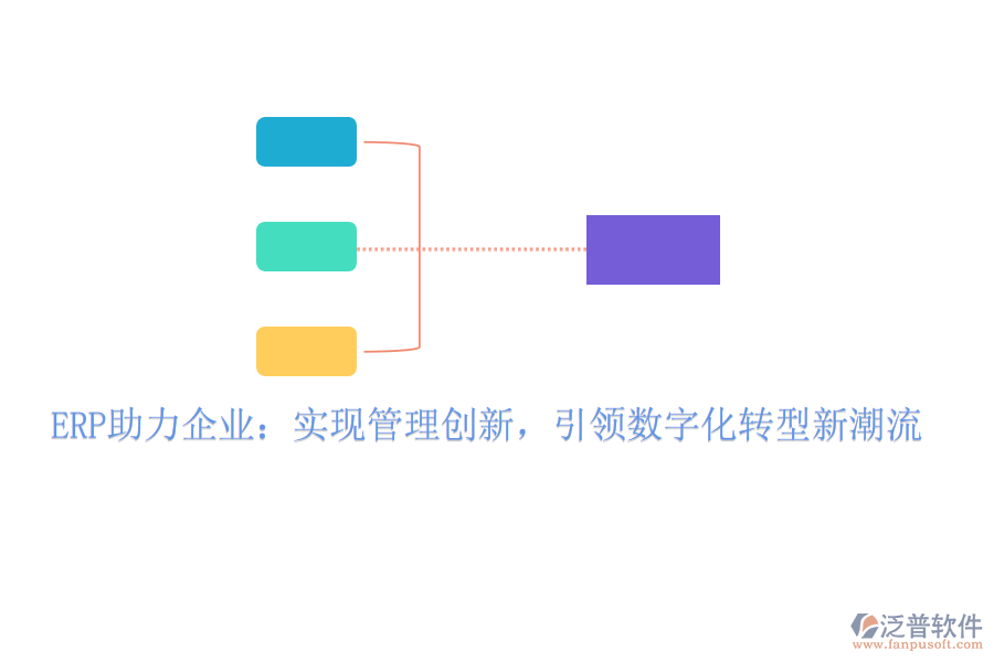 ERP助力企業(yè)：實現(xiàn)管理創(chuàng)新，引領(lǐng)數(shù)字化轉(zhuǎn)型新潮流