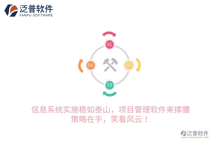 信息系統(tǒng)實(shí)施穩(wěn)如泰山，項(xiàng)目管理軟件來(lái)?yè)窝?！策略在手，笑看風(fēng)云！