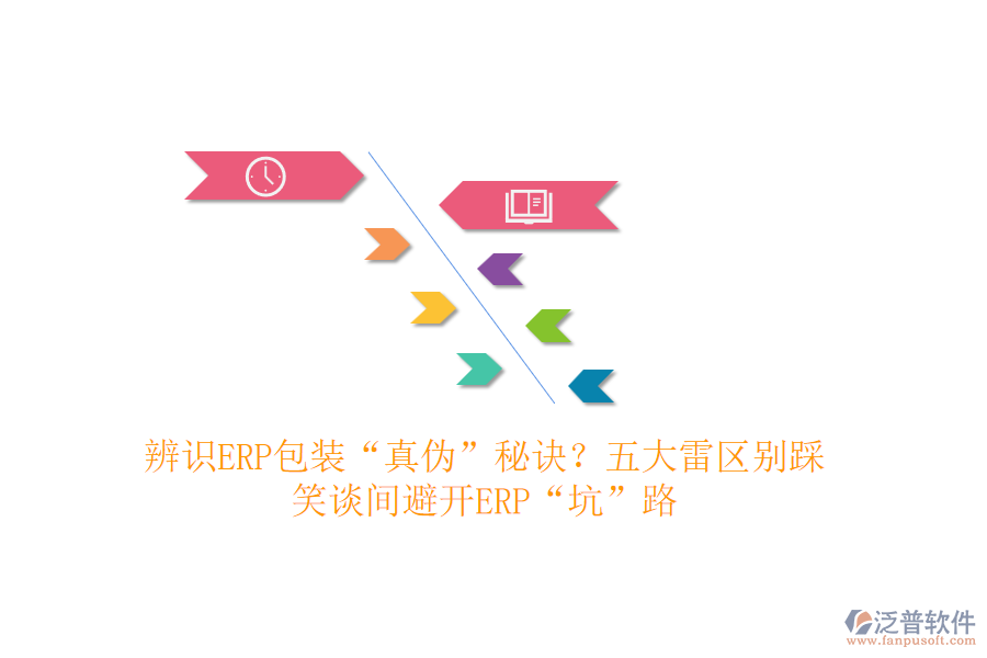 辨識(shí)ERP包裝“真?zhèn)?rdquo;秘訣？五大雷區(qū)別踩！笑談間避開(kāi)ERP“坑”路