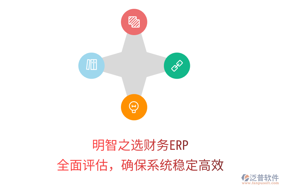 明智之選財(cái)務(wù)ERP：全面評(píng)估，確保系統(tǒng)穩(wěn)定高效