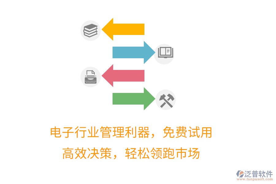 電子行業(yè)管理利器，免費試用，高效決策，輕松領(lǐng)跑市場