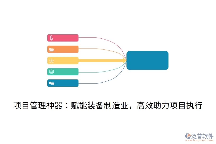 項(xiàng)目管理神器：賦能裝備制造業(yè)，高效助力項(xiàng)目執(zhí)行