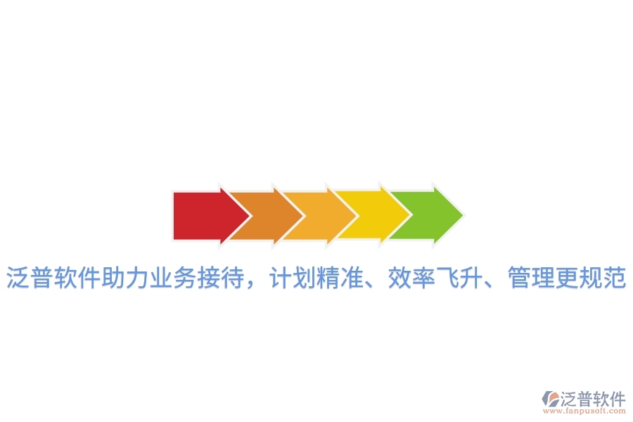 泛普軟件助力業(yè)務(wù)接待，計(jì)劃精準(zhǔn)、效率飛升、管理更規(guī)范