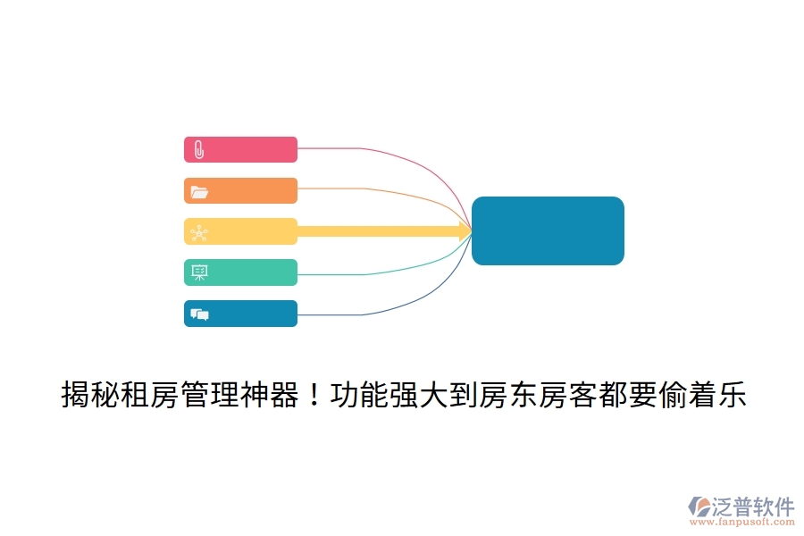 揭秘租房管理神器！功能強(qiáng)大到房東房客都要‘偷著樂’