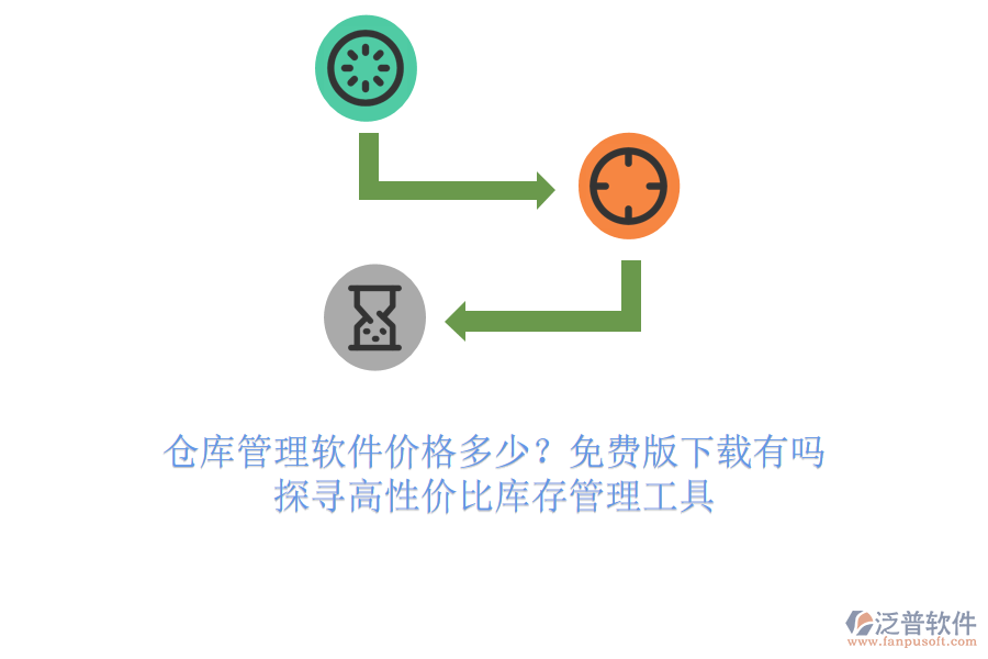 倉庫管理軟件價(jià)格多少？免費(fèi)版下載有嗎？探尋高性價(jià)比庫存管理工具