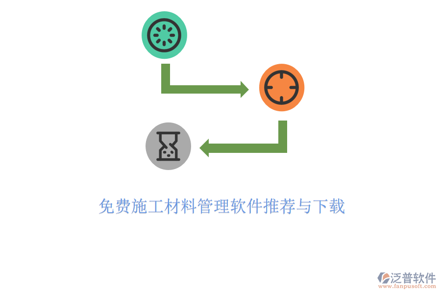 免費(fèi)施工材料管理軟件推薦與下載