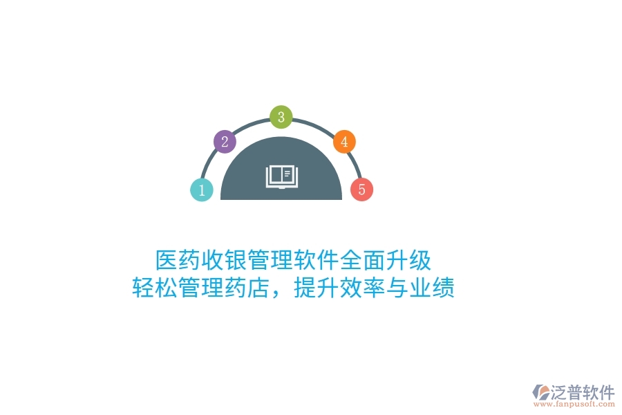 醫(yī)藥收銀管理軟件全面升級，輕松管理藥店，提升效率與業(yè)績