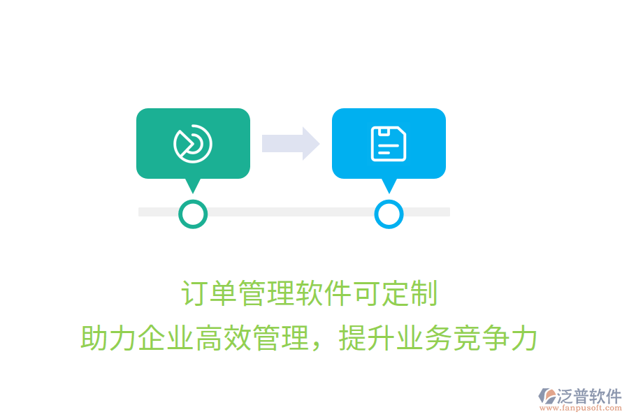 訂單管理軟件可定制，助力企業(yè)高效管理，提升業(yè)務(wù)競爭力