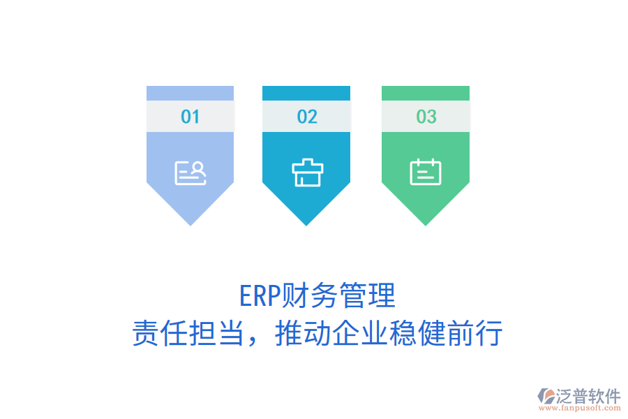 ERP財(cái)務(wù)管理：責(zé)任擔(dān)當(dāng)，推動(dòng)企業(yè)穩(wěn)健前行