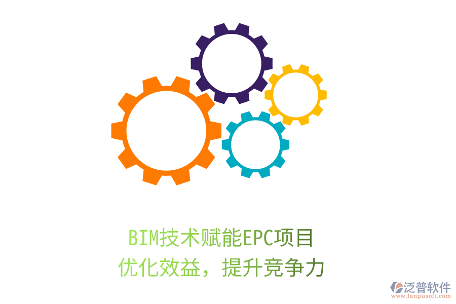 BIM技術(shù)賦能EPC項目，優(yōu)化效益，提升競爭力