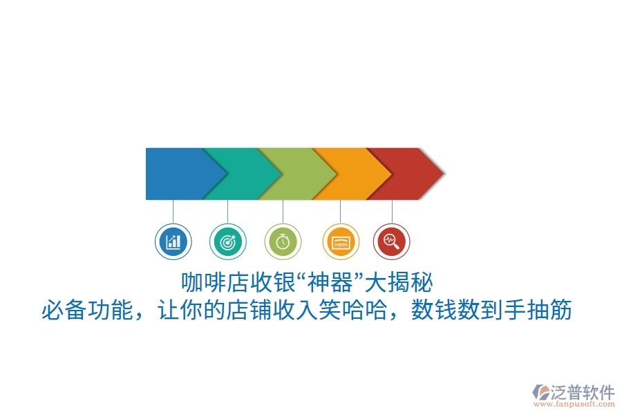 咖啡店收銀“神器”大揭秘：2023版必備功能，讓你的店鋪收入笑哈哈，數(shù)錢數(shù)到手抽筋