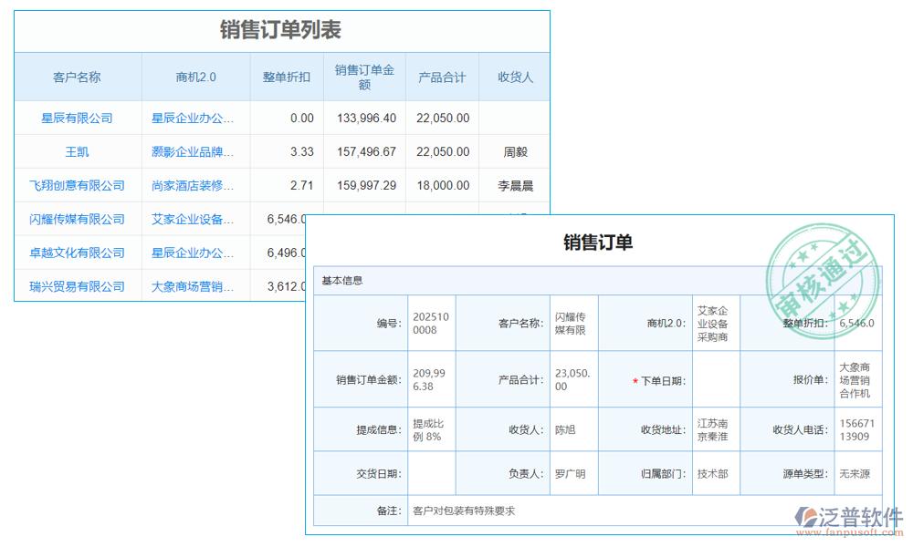 賬單管理