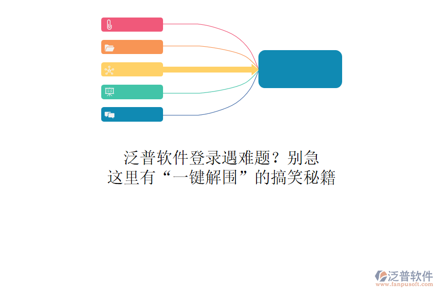 泛普軟件登錄遇難題？別急，這里有“一鍵解圍”的搞笑秘籍