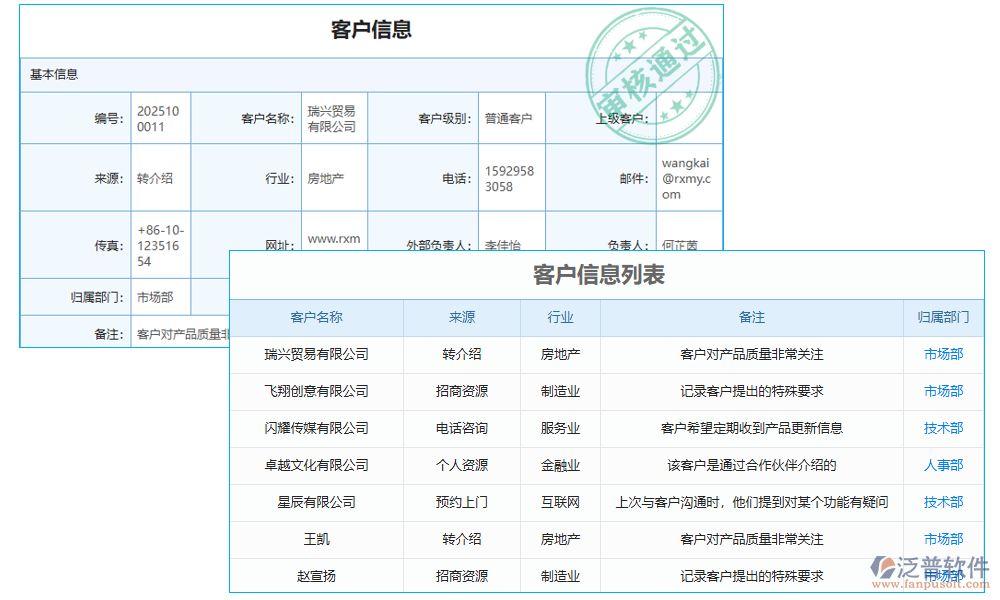 搜索管理