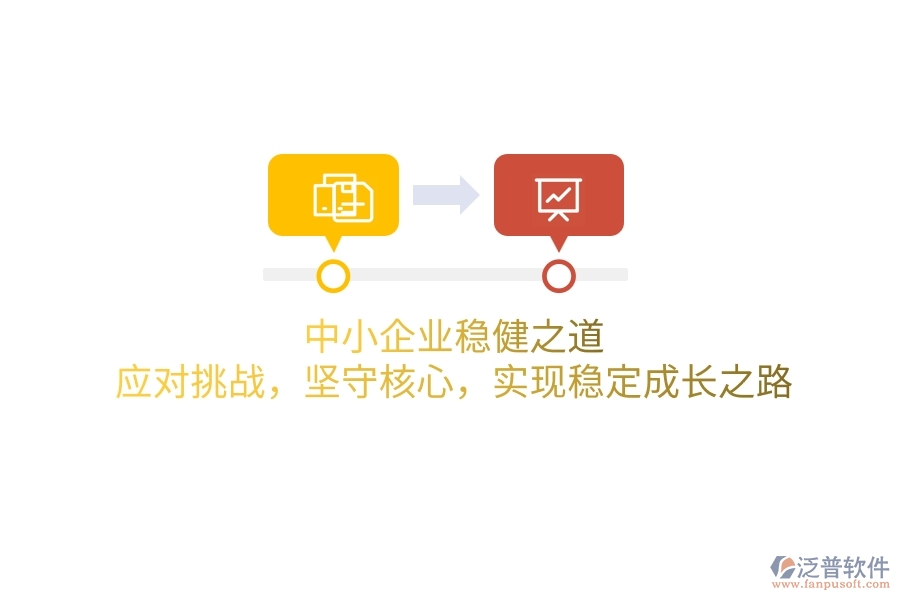 中小企業(yè)穩(wěn)健之道：應對挑戰(zhàn)，堅守核心，實現穩(wěn)定成長之路