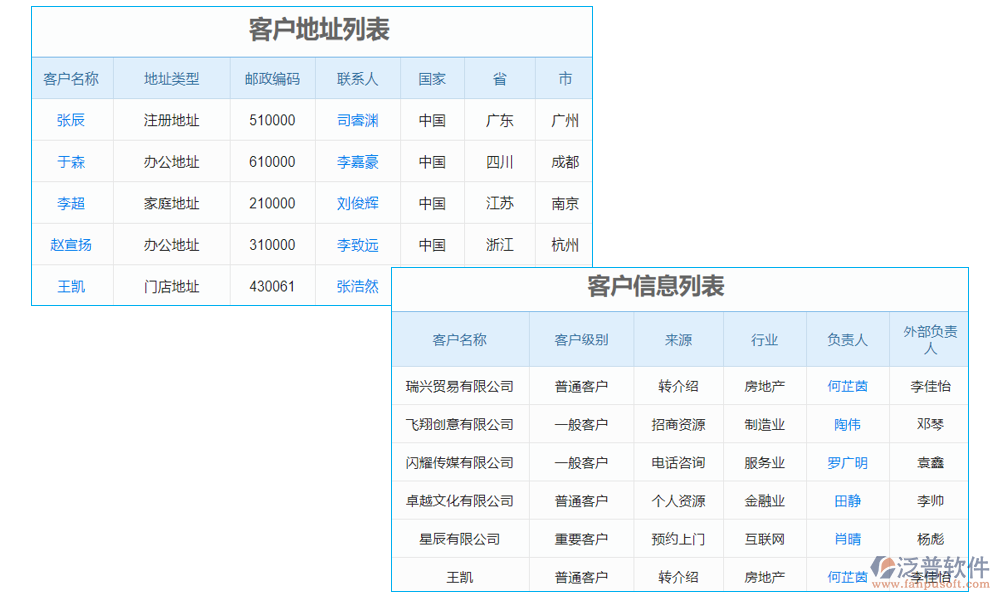 信息采集