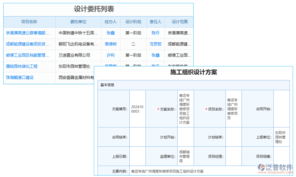 設(shè)計管理