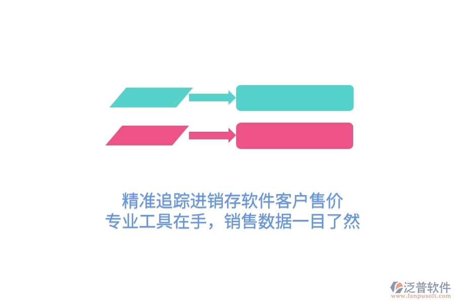 精準(zhǔn)追蹤進(jìn)銷存軟件客戶售價(jià)，專業(yè)工具在手，銷售數(shù)據(jù)一目了然