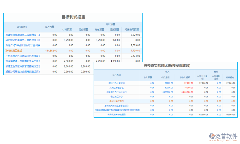 水利工程定額計(jì)算軟件