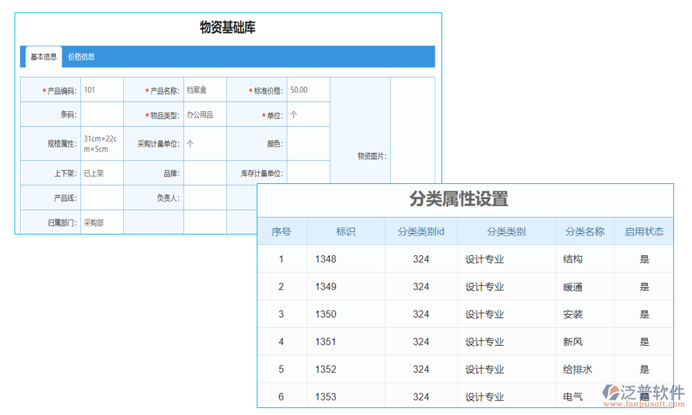 資料管理