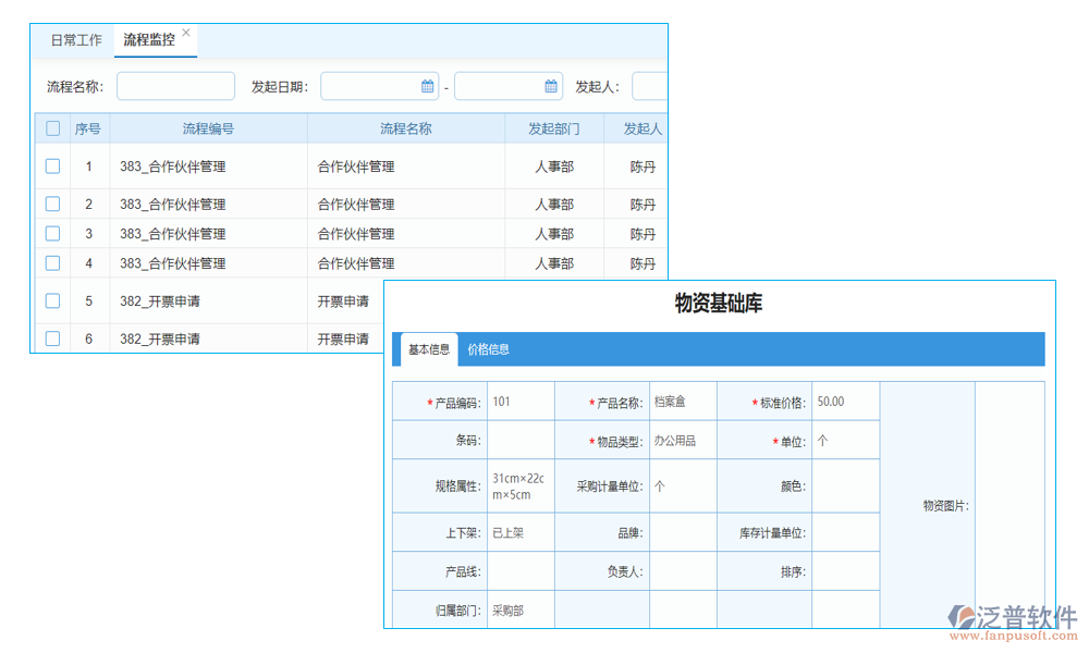 物流管理