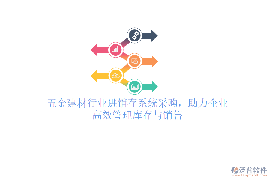 五金建材行業(yè)進銷存系統(tǒng)采購，助力企業(yè)高效管理庫存與銷售