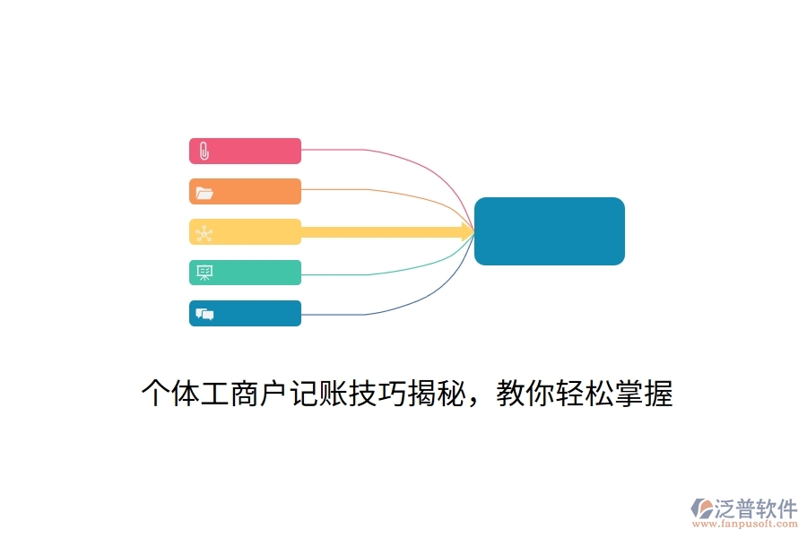 個(gè)體工商戶記賬技巧揭秘，教你輕松掌握