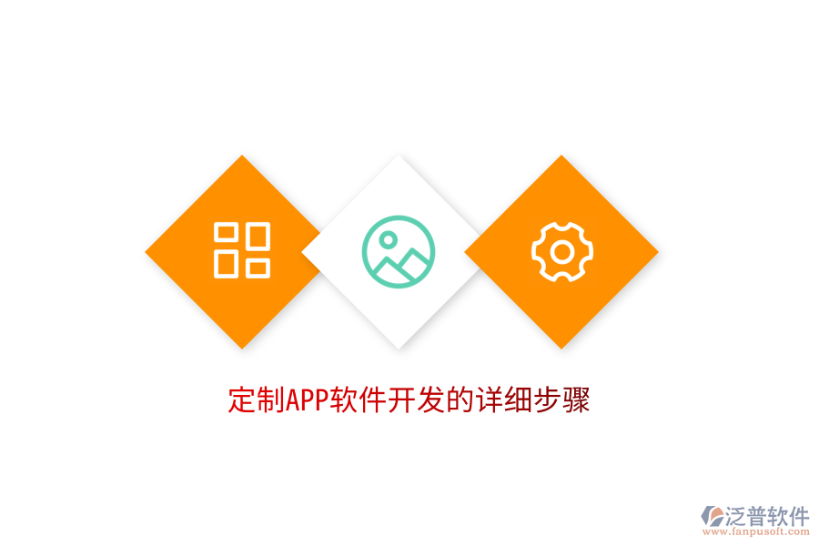 定制APP軟件開發(fā)的詳細(xì)步驟