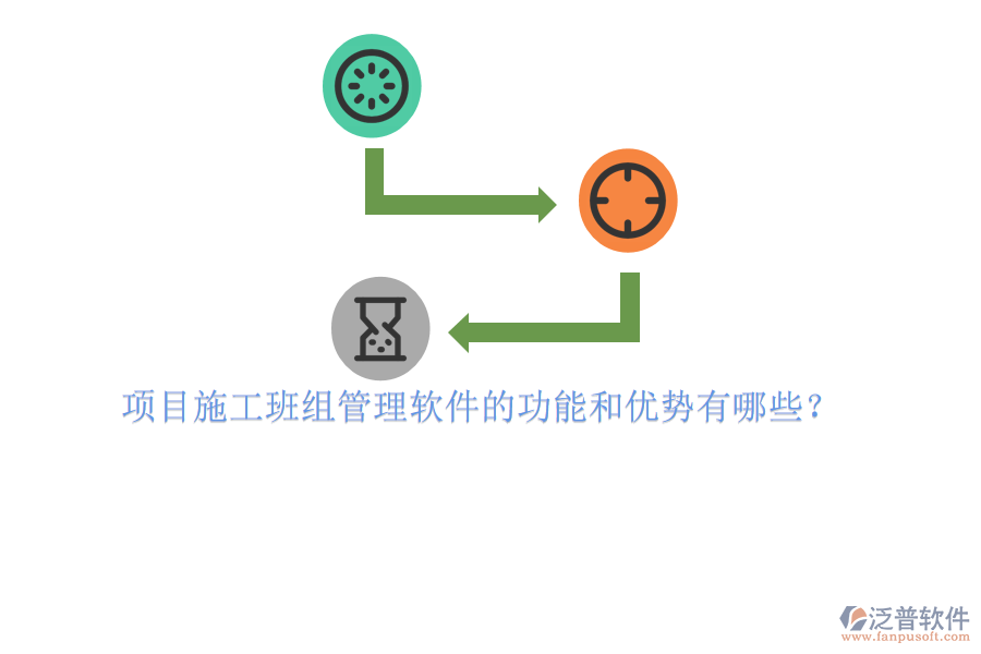 項(xiàng)目施工班組管理軟件的功能和優(yōu)勢(shì)有哪些？