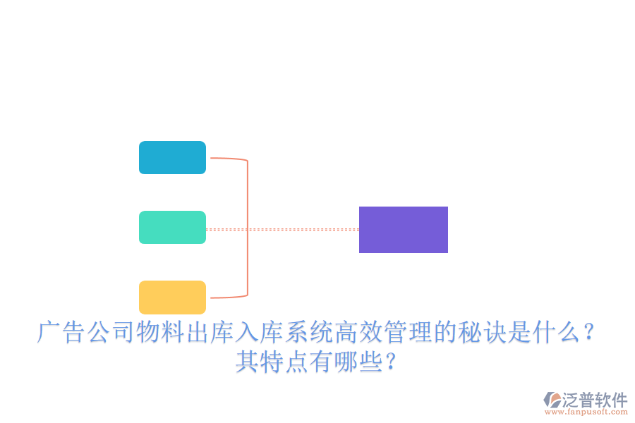 廣告公司物料出庫入庫系統(tǒng)：高效管理的秘訣是什么？其特點(diǎn)有哪些？